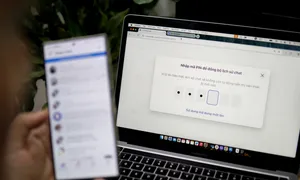 Mã hóa đầu cuối của Messenger vẫn chưa hoạt động ổn định Mã hóa đầu cuối của Messenger vẫn chưa hoạt động ổn định