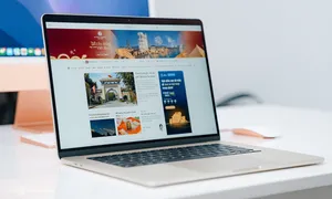 Apple hoàn tiền cho người 'mua hớ' MacBook Air Apple hoàn tiền cho người 'mua hớ' MacBook Air