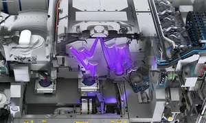 Mỹ xây trung tâm gần tỷ USD tạo EUV đối đầu ASML Mỹ xây trung tâm gần tỷ USD tạo EUV đối đầu ASML