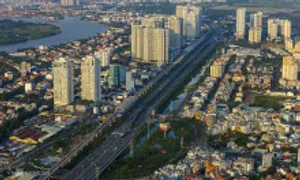 Thu thuế chuyển nhượng bất động sản ở TP HCM tăng gấp rưỡi