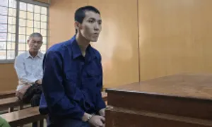 Tội lỗi của nghịch tử sát hại cha trong cơn ảo thanh Tội lỗi của nghịch tử sát hại cha trong cơn ảo thanh