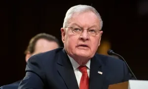 Đặc phái viên của ông Trump phản đối vụ ám sát tướng Nga Đặc phái viên của ông Trump phản đối vụ ám sát tướng Nga