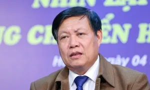 'Bệnh viện trung ương không quá tải khi thông tuyến bệnh hiểm nghèo' 'Bệnh viện trung ương không quá tải khi thông tuyến bệnh hiểm nghèo'