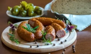 Sai lầm khi ăn sáng làm tăng cholesterol Sai lầm khi ăn sáng làm tăng cholesterol