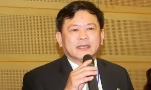 Ông Trần Đình Triển sắp bị xét xử trong vụ án 'lợi dụng quyền tự do dân chủ' Ông Trần Đình Triển sắp bị xét xử trong vụ án 'lợi dụng quyền tự do dân chủ'