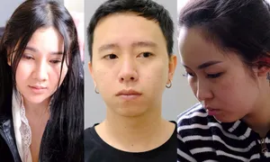 'Tiệc ma túy' trong biệt thự ở Đà Lạt 'Tiệc ma túy' trong biệt thự ở Đà Lạt