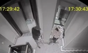 19 phút vơ vét trang sức, túi hàng hiệu trong biệt thự của giới siêu giàu 19 phút vơ vét trang sức, túi hàng hiệu trong biệt thự của giới siêu giàu