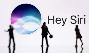 Apple trả 95 triệu USD dàn xếp vụ kiện Siri nghe lén Apple trả 95 triệu USD dàn xếp vụ kiện Siri nghe lén