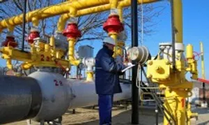 Người Moldova chật vật khi dòng khí đốt từ Nga bị cắt Người Moldova chật vật khi dòng khí đốt từ Nga bị cắt