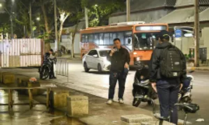 Cựu chính trị gia Campuchia bị bắn chết tại Bangkok Cựu chính trị gia Campuchia bị bắn chết tại Bangkok