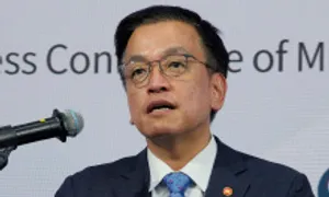 Quyền Tổng thống Hàn kêu gọi tránh đụng độ khi bắt ông Yoon Quyền Tổng thống Hàn kêu gọi tránh đụng độ khi bắt ông Yoon