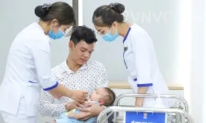 Vaccine ngừa Rotavirus hiệu quả ra sao? Vaccine ngừa Rotavirus hiệu quả ra sao?
