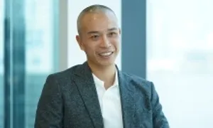 Lãnh đạo Shopee Việt Nam: 'Phí sàn mới thấp so với khu vực' Lãnh đạo Shopee Việt Nam: 'Phí sàn mới thấp so với khu vực'