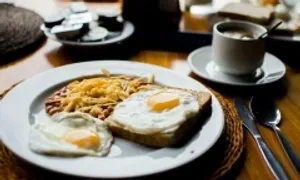 Bỏ ăn sáng có thực sự giúp giảm cân? Bỏ ăn sáng có thực sự giúp giảm cân?