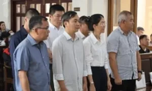 Công ty LDG lừa dối khách hàng, phải trả tiền cho hàng trăm người mua biệt thự Công ty LDG lừa dối khách hàng, phải trả tiền cho hàng trăm người mua biệt thự