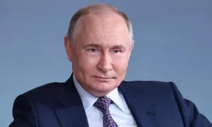 Ông Putin lên tiếng về lựa chọn người kế nhiệm