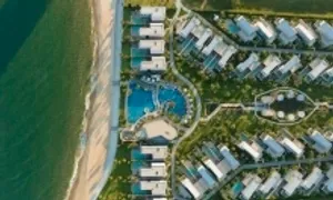 Quận Vui - điểm nghỉ dưỡng, giải trí cao cấp dịp hè Quận Vui - điểm nghỉ dưỡng, giải trí cao cấp dịp hè