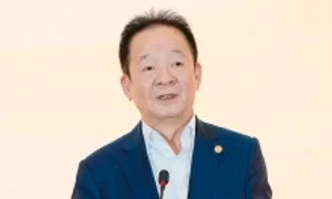 Phản ứng của chủ các ngân hàng trước tác động thuế quan Mỹ Phản ứng của chủ các ngân hàng trước tác động thuế quan Mỹ