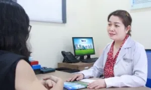 Vô kinh do stress Vô kinh do stress