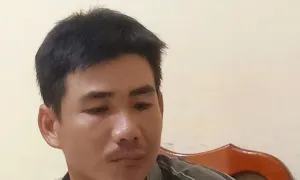 Cô gái bị người tình sát hại trong phòng trọ Cô gái bị người tình sát hại trong phòng trọ