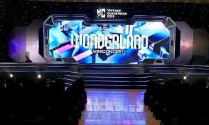 Trải nghiệm 'Hành trình đặc biệt', nhận quà tại GameVerse 2025 Trải nghiệm 'Hành trình đặc biệt', nhận quà tại GameVerse 2025