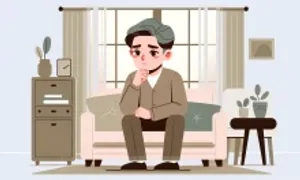 Sau 10 năm chung sống, tôi sợ vợ ngã vào vòng tay người mới quen Sau 10 năm chung sống, tôi sợ vợ ngã vào vòng tay người mới quen