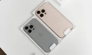 iPhone giành lại thị phần, dẫn đầu tại Trung Quốc iPhone giành lại thị phần, dẫn đầu tại Trung Quốc
