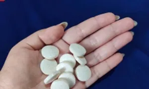 Bẫy tử thần từ những viên thuốc giảm cân 'thần thánh' Bẫy tử thần từ những viên thuốc giảm cân 'thần thánh'
