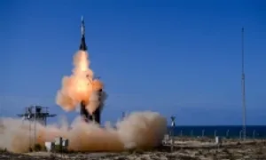 Lá chắn phòng không nửa tỷ USD của Ukraine 'cạn tên lửa' Lá chắn phòng không nửa tỷ USD của Ukraine 'cạn tên lửa'