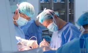 Hai túi phình mạch máu não khiến người đàn ông đau đầu âm ỉ Hai túi phình mạch máu não khiến người đàn ông đau đầu âm ỉ