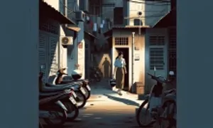Người đàn ông hàng xóm cố tình mặc thiếu vải để tôi nhìn thấy Người đàn ông hàng xóm cố tình mặc thiếu vải để tôi nhìn thấy