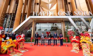 Vạn Xuân Group kỷ niệm 20 năm thành lập