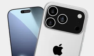 Độ dày của iPhone 17 Pro Max Độ dày của iPhone 17 Pro Max