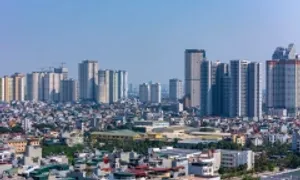Giảm thủ tục cấp phép xây dựng tại khu vực đã có quy hoạch chi tiết Giảm thủ tục cấp phép xây dựng tại khu vực đã có quy hoạch chi tiết