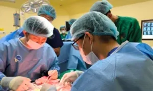 Suy thận bởi thói quen thức khuya, uống nước ngọt Suy thận bởi thói quen thức khuya, uống nước ngọt