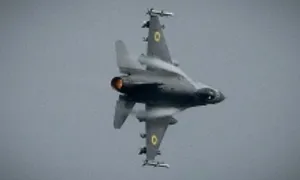 Quan chức Ukraine: Nên coi F-16 bị bắn hạ là điều bình thường Quan chức Ukraine: Nên coi F-16 bị bắn hạ là điều bình thường