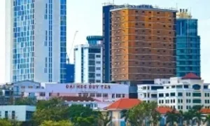 Việt Nam có 6 đại học trong top 10% thế giới Việt Nam có 6 đại học trong top 10% thế giới