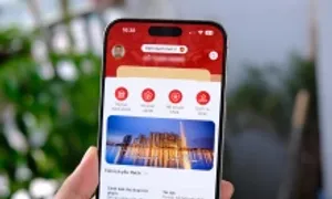 Thí điểm hiển thị 'xác nhận tình trạng hôn nhân' trên VNeID Thí điểm hiển thị 'xác nhận tình trạng hôn nhân' trên VNeID