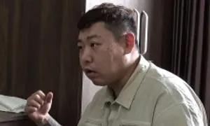 Người Hàn Quốc mang lệnh truy nã của Interpol bị bắt ở Đà Lạt Người Hàn Quốc mang lệnh truy nã của Interpol bị bắt ở Đà Lạt