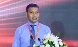 'Super Vietnam là bước tiến để Đà Nẵng thành trung tâm công nghệ số' 'Super Vietnam là bước tiến để Đà Nẵng thành trung tâm công nghệ số'