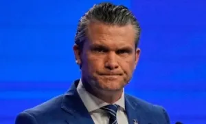 Ông Hegseth: Các nước NATO không thể phụ thuộc vào Mỹ Ông Hegseth: Các nước NATO không thể phụ thuộc vào Mỹ