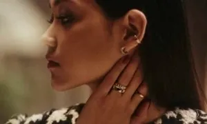 Ý nghĩa của vị trí đeo nhẫn Ý nghĩa của vị trí đeo nhẫn