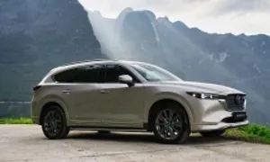 Lý do các dòng SUV Mazda hút khách Việt Lý do các dòng SUV Mazda hút khách Việt