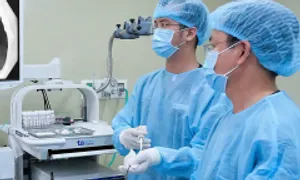 Bé gái xuất huyết tiêu hóa do vi khuẩn HP Bé gái xuất huyết tiêu hóa do vi khuẩn HP