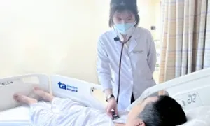 Sốc nhiễm trùng do bệnh chồng bệnh Sốc nhiễm trùng do bệnh chồng bệnh