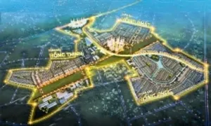 Phú Mỹ Hưng sắp mở bán giỏ hàng đầu tiên tại Hồng Hạc City Phú Mỹ Hưng sắp mở bán giỏ hàng đầu tiên tại Hồng Hạc City
