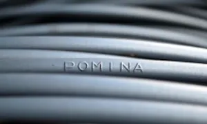 Thép Pomina tiếp tục lỗ Thép Pomina tiếp tục lỗ