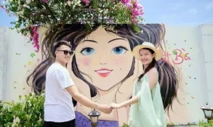 Gợi ý lịch trình ăn chơi từ chiều đến đêm tại Cát Bà Gợi ý lịch trình ăn chơi từ chiều đến đêm tại Cát Bà
