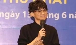 Tác giả gen Z thắng giải thưởng Văn học Kim Đồng Tác giả gen Z thắng giải thưởng Văn học Kim Đồng