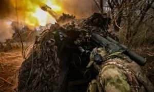 Nga tuyên bố kiểm soát hoàn toàn tỉnh Lugansk Nga tuyên bố kiểm soát hoàn toàn tỉnh Lugansk